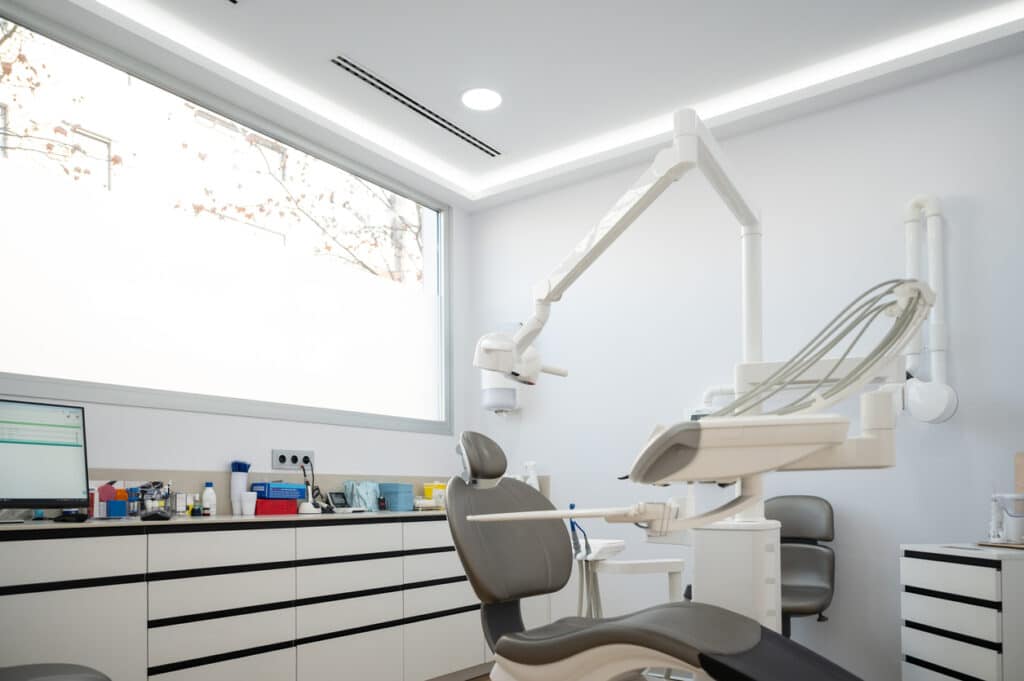 Choosing the right local dentist for you