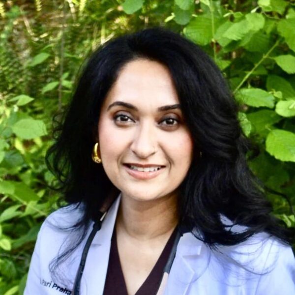 Dr. Prahalad